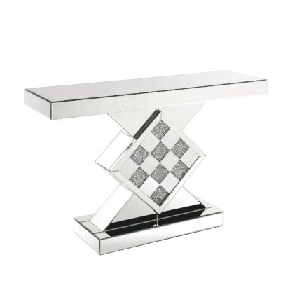 ACME Noralie Console Table Model 90622