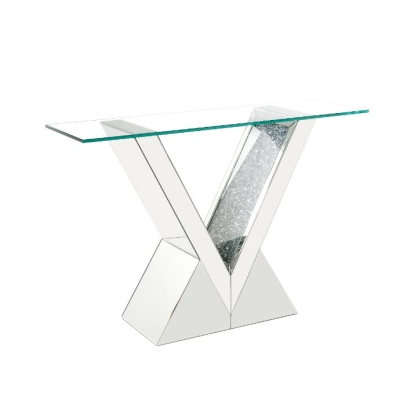 ACME Noralie Console Table Model 90670