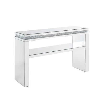 ACME Noralie Sofa Table Model 90675
