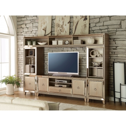 ACME Voeville Entertainment Center Model 91200