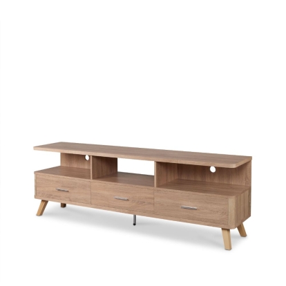 ACME Lakin TV Stand Model 91282
