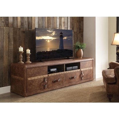 ACME Aberdeen Tv Stand Model 91500