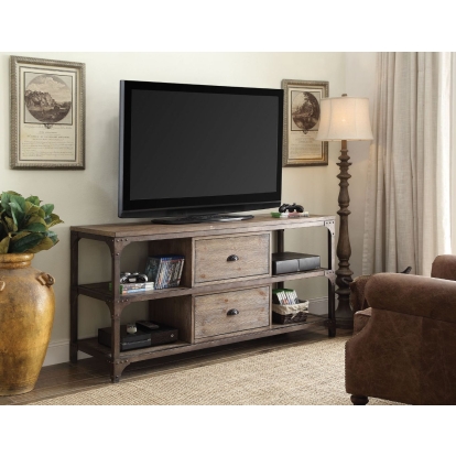 ACME Gorden Tv Stand Model 91504
