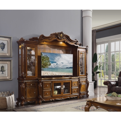 ACME Picardy Entertainment Center Model 91520