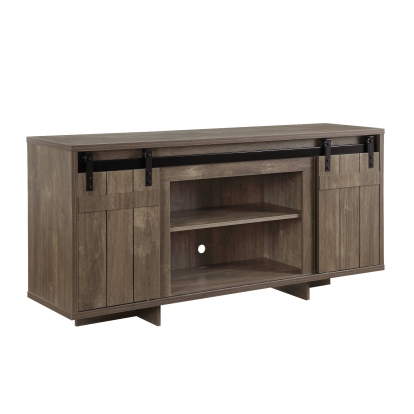 ACME Bellarosa Tv Stand (Same Lv01440) Model 91608