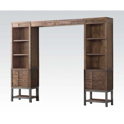 ACME Andria Entertainment Center Model 91620