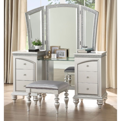 ACME Maverick Vanity Desk Model 91800