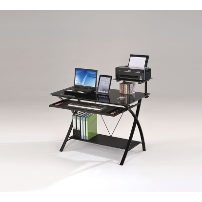 ACME Erma Computer Desk Model 92078