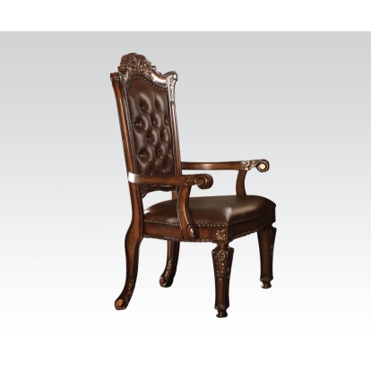 ACME Vendome Executive Office Chair Model 92126