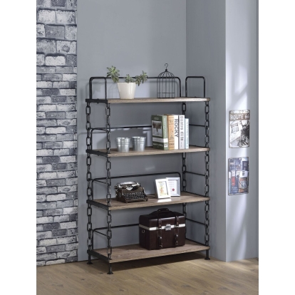 ACME Jodie Bookshelf Model 92192