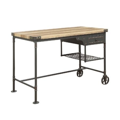 ACME Itzel Desk Model 92215