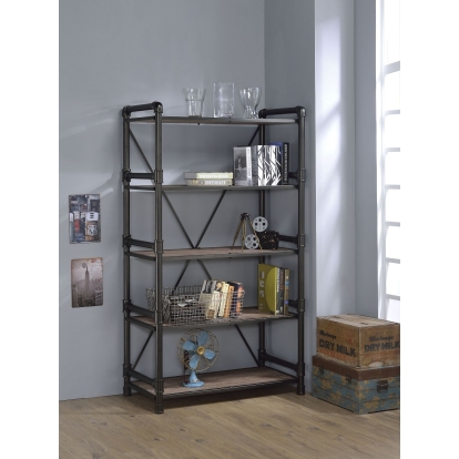 ACME Caitlin Bookshelf Model 92220