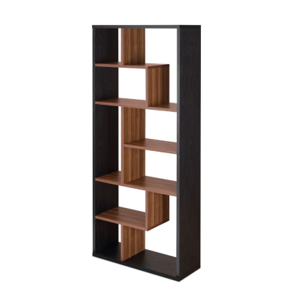 ACME Mileta II Bookcase Model 92358