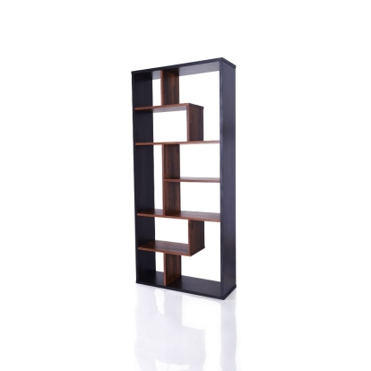 ACME Mileta Ii Bookcase (Same 92358) Model 92404