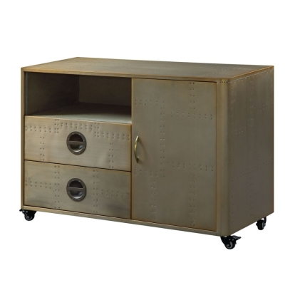 ACME Jennavieve Cabinet Model 92551