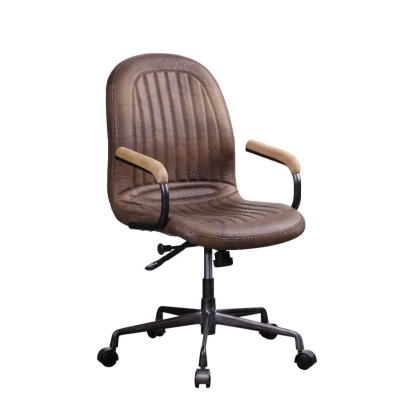 ACME Acis Executive Office Chair Model 92559