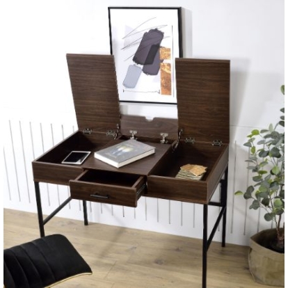 ACME Verster Writing Desk With USB Model 93092