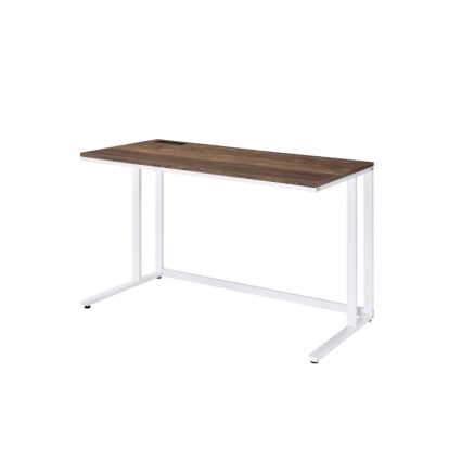 ACME Tyrese Writing Desk With USB Model 93094