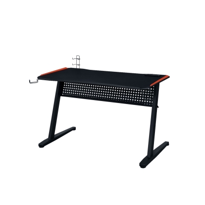 ACME Dragi Gaming Desk With USB Model 93125