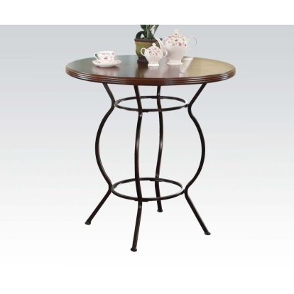 ACME Tavio Bar Table Model 96066KIT