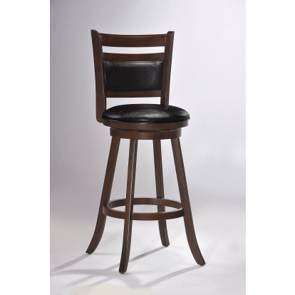 ACME Tabib Bar Chair Model 96086
