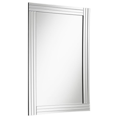 Coaster Remi Rectangular Wall Mirror Model 961632