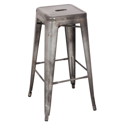 ACME Kiara Stool (Set-2) Model 96251