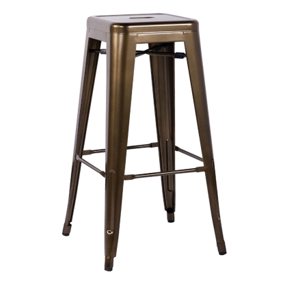 ACME Kiara Bar Stool (Set-2) Model 96252