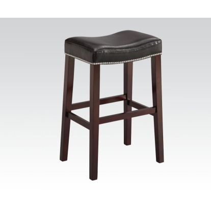 ACME Lewis Bar Stool (2 Piece) Model 96294