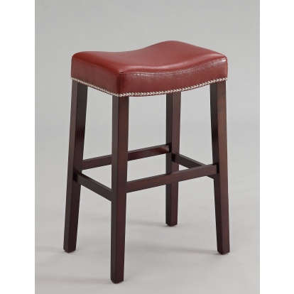 ACME Lewis Stool (2 Piece) Model 96295