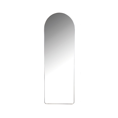 Coaster Stabler Arch-shaped Wall Mirror