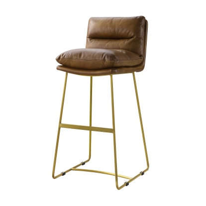 ACME Alsey Bar Chair Model 96401