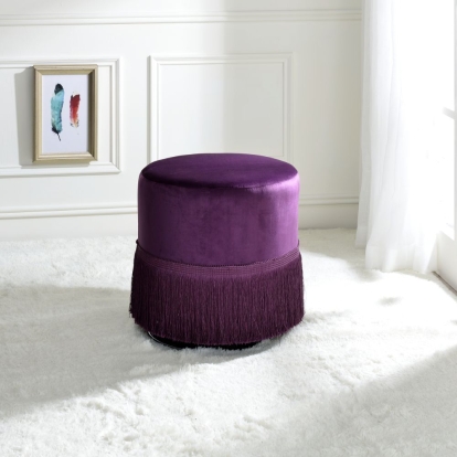 ACME Clivia Ottoman Model 96467