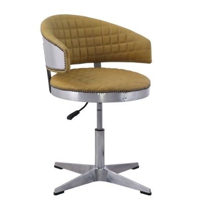 ACME Brancaster Adjustable Stool With Swivel Model 96470