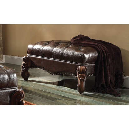 ACME Versailles Ottoman Model 96538