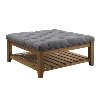 ACME Aizen Cocktail Ottoman Model 96558