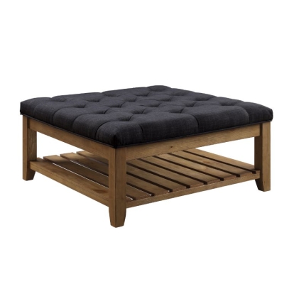 ACME Aizen Cocktail Ottoman Model 96560
