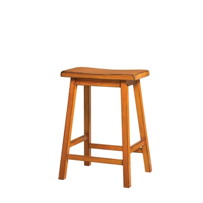 ACME Gaucho Stool (2 Piece) Model 96655
