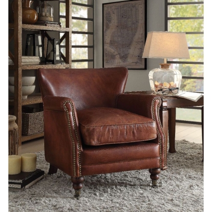 ACME Leeds Accent Chair Model 96679