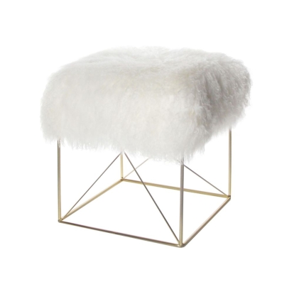 ACME Bagley Ottoman Model 96700