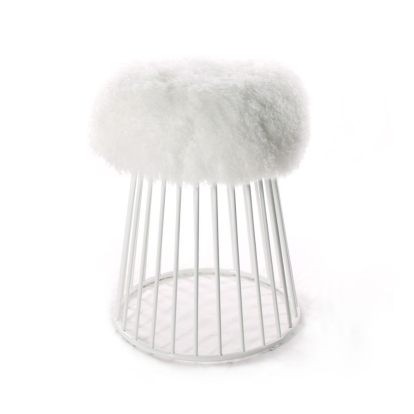 ACME Bagley Ottoman Model 96702