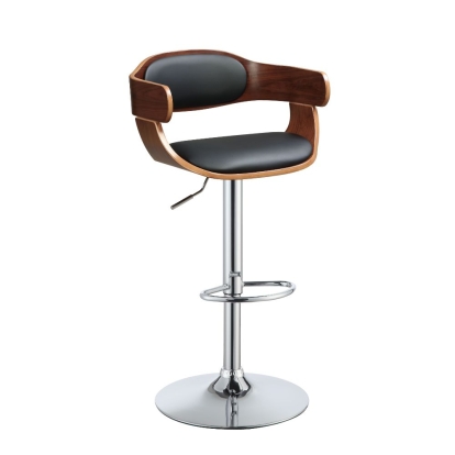 ACME Camila Adjustable Stool With Swivel Model 96749