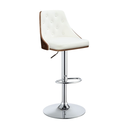 ACME Camila Adjustable Stool With Swivel Model 96751