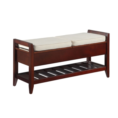 ACME Belch Bench Model 96772