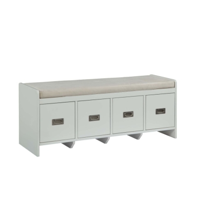ACME Berci Bench With Storage Model 96775