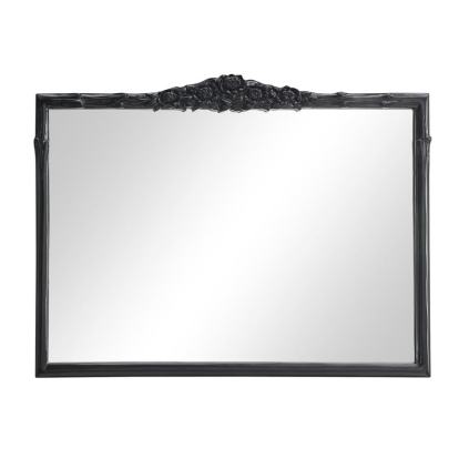 Coaster MANTEL MIRROR Model 969531GBK