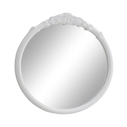 Coaster ROUND MIRROR Model 969533GWT