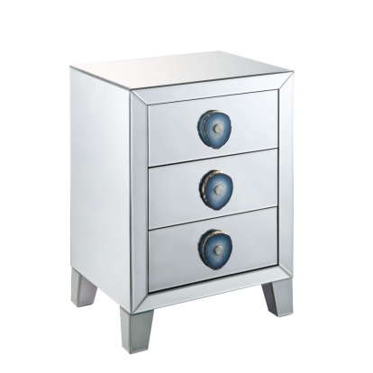ACME Filip Accent Table Model 97030