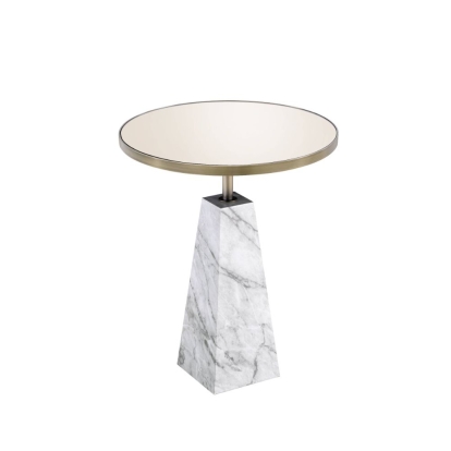 ACME Galilahi Accent Table Model 97129