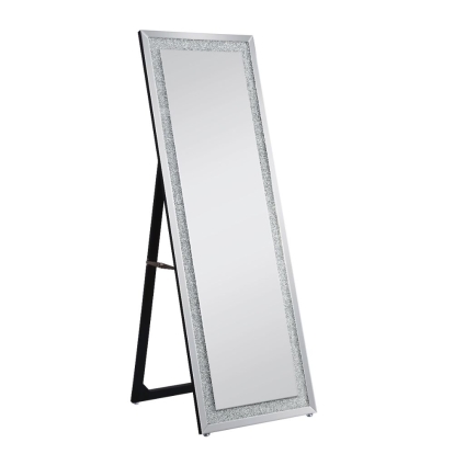 ACME Noralie Floor Mirror Model 97157